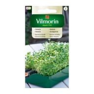SEMIENKA na klíčky Rukola 10g VILMORIN