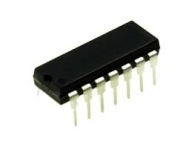 TL074 DIP14