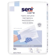 SENI CARE žinky bez podšívky 50 ks.