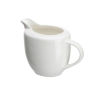 Porcelánová kanvička na mlieko Altom Design Regular, 280 ml
