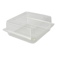 Nádoba, balenie tort, 10 ks. 2L svadobné hostie