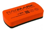 MAGNETICKÁ HUBKA NA DOSKY VYMAZANÉ ZA SUCHA - S MAGNETOM - RAWMARK