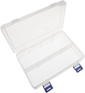 Organizér 2 priehradky 20x13,5x4,5 cm, OR23