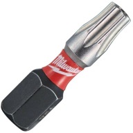 Nárazová špička TX20 25 mm Milwaukee