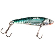 CICADA Jaxon VIBRO HR SLIM lyžička PERCH ASP ZANDER veľkosť 1 / 7g