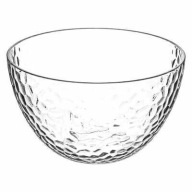 MISKA 800ml Estiva PLASTIC 14cm odolná a trvácna