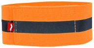 Bezpečnostný reflexný náramok Hi-VIS