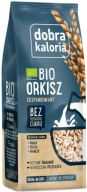BIO ROZŠÍRENÁ ŠPALDA do pokrmov Kalorická dobrá 100 g