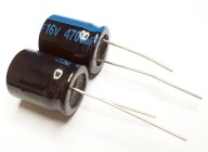 KONDENZÁTOR 4700uF-16V 16X20 105C JAMICON TK
