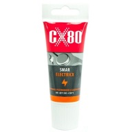 CX80 ELECTRICX Vysokoteplotné mazivo na elektrické kontakty 40g