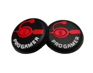 2x Guma silikónový kryt PRO GAMER XBOX ONE