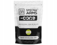 ASG BIO náboje Specna Arms Core 0,28 g 1000 ks.