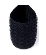 VELCRO VELCRO TAPE 40mm čierny 