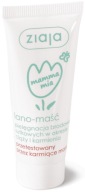 ZIAJA MAMMA MIA LANO MASŤ NA STAROSTLIVOSŤ O NECHTY