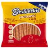 Beskidzské tyčinky so soľou 240 g