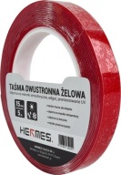 OBOJSTRANNÁ GÉLOVÁ PÁSKA 15mm x 5m
