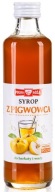 QUINCE SIRUP 250 ml - POĽSKÁ RUŽA (POLSKA RóżA) POĽSKÁ RUŽA