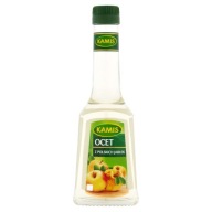 Kamis poľský jablkový ocot 250 ml