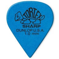 DUNLOP TORTEX SHARP kocka 1,0mm