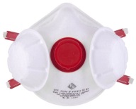 Filtračná polomaska ​​FS-33V F FFP3 R D