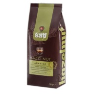 Cafe Sati orech 250g mletá káva (27)