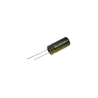 Kondenzátor 2200uF/6,3V Low Imped. / 18829