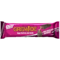 Protein Bar Grenade 60 g výživa proteín energia energia proteín wpc