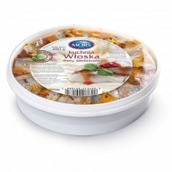 Filety zo sleďa TALIANSKÁ KUCHYŇA MORS 480 g.