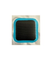 HEK Patch Záplaty na opravu pneumatík 45mm UP04,5 -1 ks