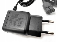 PHILIPS Nabíjací kábel s jednou čepeľou / napájacím adaptérom pre holiace strojčeky