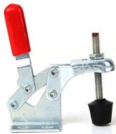 GH-13009 rýchloupínacia svorka - 30kg - U-BAR