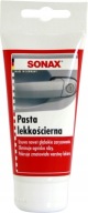 SONAX - LEHKÁ BRÚSNA PASTA - 03201000 - 75 ml