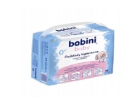 BOBINI BABY HYGIENICKÉ VLOŽKY PRE BOJČATÁ 10 KS.