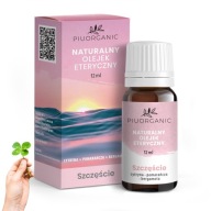 Esenciálny olej 100% prírodný HAPPINESS s vôňou aromaterapie 10 ml