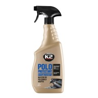 K2 POLO OCHRANNÝ 750ml ZELENÝ ČAJ MATNÝ KOKPIT