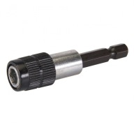 MAGNETICKÝ DRŽIAK PRE RÝCHLU VÝMENU BITOV 60 mm
