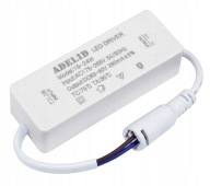 NAPÁJACÍ ZDROJ PRE LED OVLÁDAČ 19-24W 63-80V 300mA