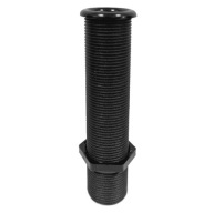 BOČNÝ VSTUP 25 mm BK - 06070