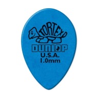 Gitarové trsátko Dunlop Tortex Small Tear Drop 1,0 m
