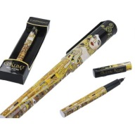 Pero Carmani Gustav Klimt Adela k narodeninám