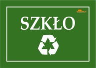 č.74 SKLENENÁ VÝSTRAŽNÁ TABUĽA