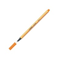 BOD 88 JEMNÝ 0,4MM STABILO 88/54 ORANŽ