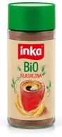 Káva Inka Bio Grain Classic 100g instantná