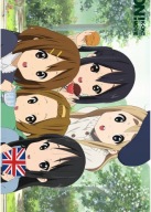 Plagát anime Manga K-ON! CON_188 A3