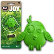 Osviežovač vzduchu do auta K2 JOY LIFE bird