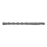 SDS+ vrták do betónu 6 x 110 mm BX4 HT6D204