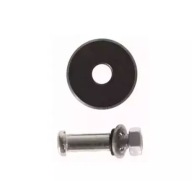 KOLESO NA REZAČKY OBKLADOV 22/2MM DEDRA