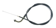 Plynové lanko pre CHOPPER 4T NEKEN SHAFT STREET, dĺžka 85cm kríž