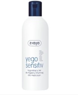 Ziaja Yego Sensitiv gél na intímnu hygienu 300 ml