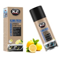 K2 Prostriedok na osvieženie klimatizácie
